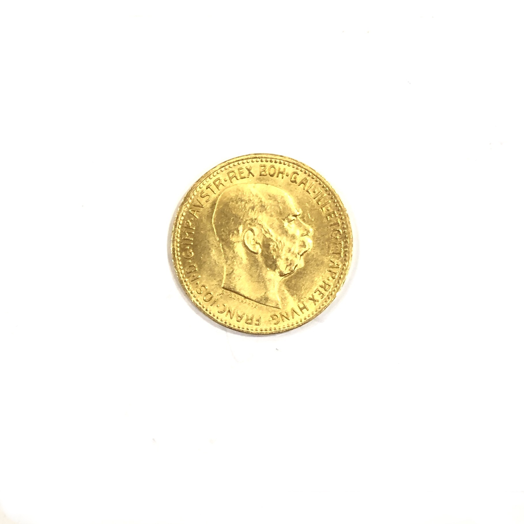 Goldmünzen 6 A1FD7D4A BB8A 4665 B95B 79F2478685C8