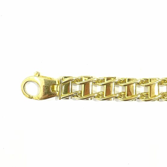 Armband 585 Gold Unisex 4 scaled