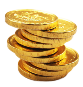 Gold- und Silbermünzen Ankauf​