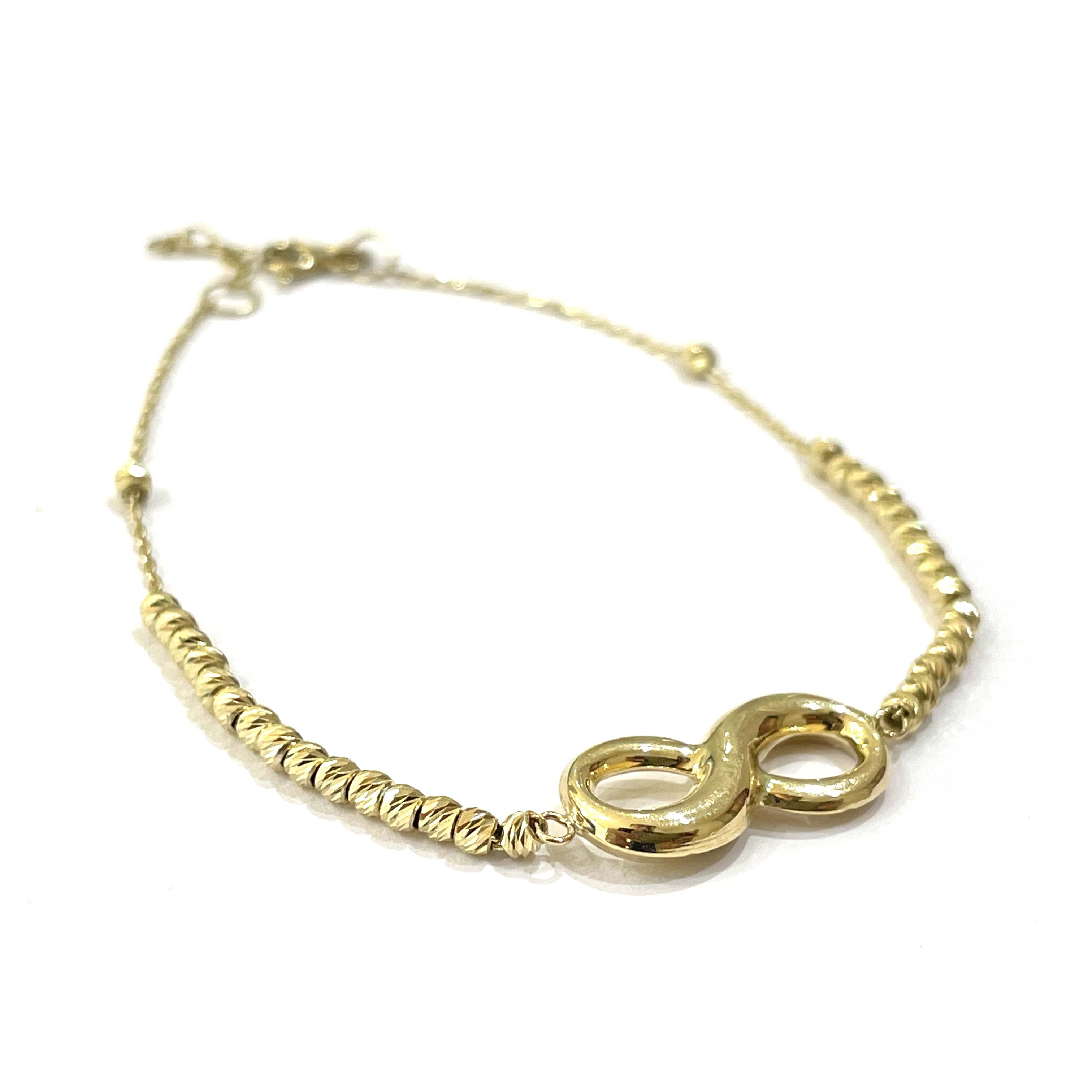 Infinity Armand 585er Gold 1
