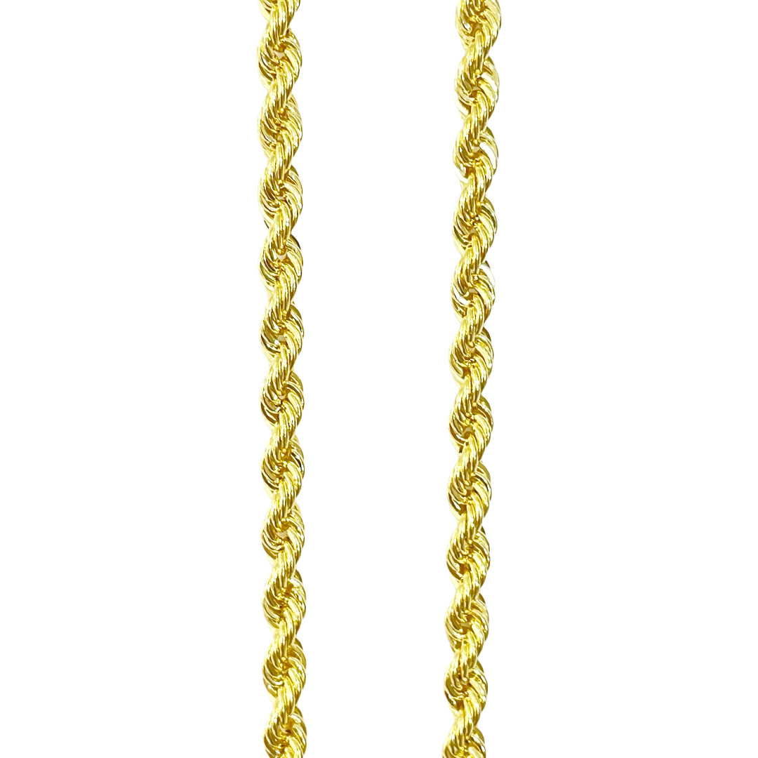 Kordelkette 4,3mm 585 Gold_1