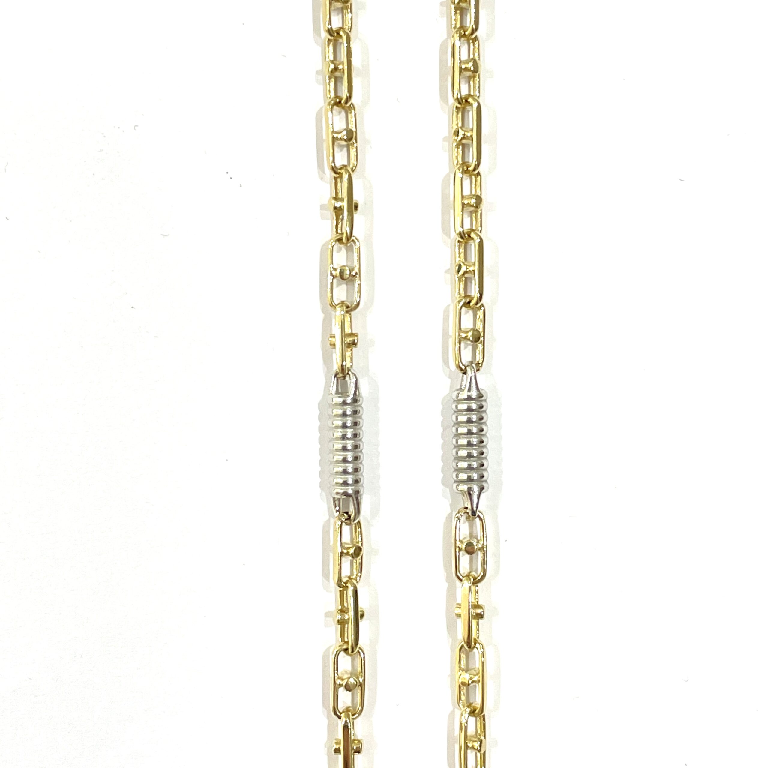 Monte Carlo Kette 585er Gold_1
